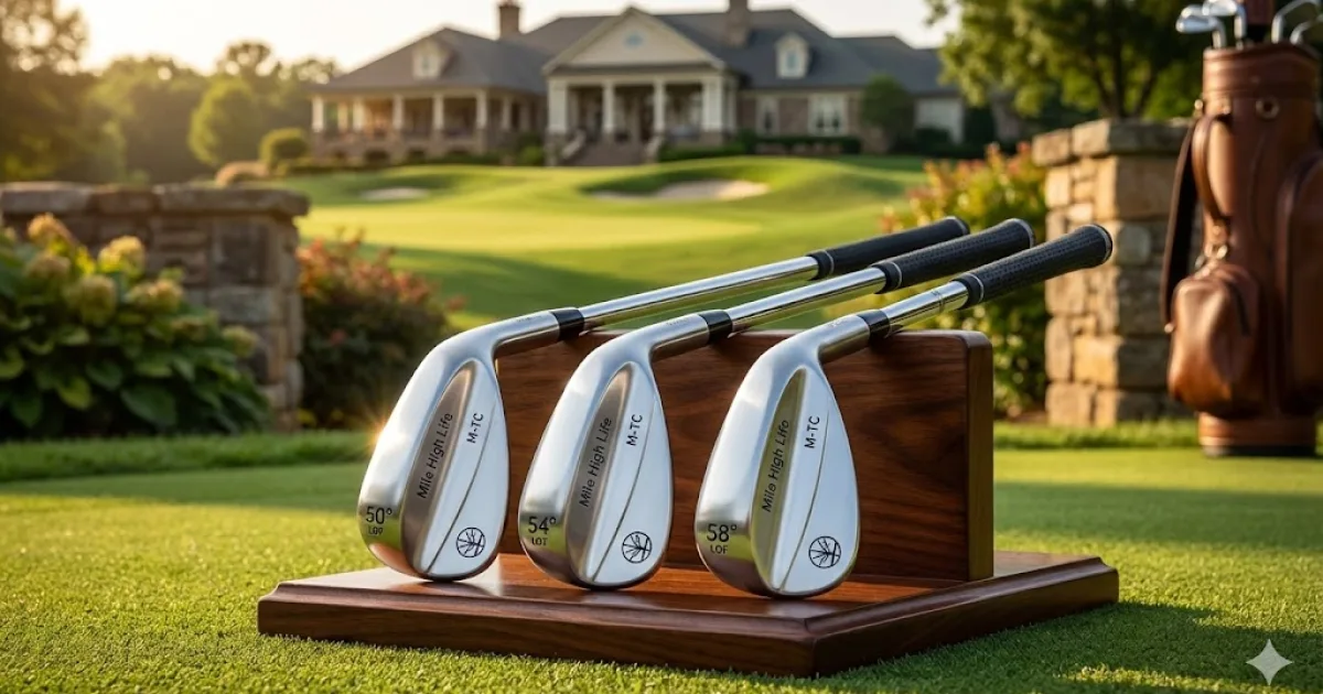 Melhor kit de golfe para iniciantes: Os 10 melhores em 2026