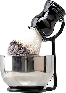 Grandslam Conjunto 3 em 1 Preto