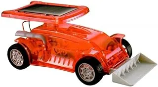 Kit Educativo Robô Solar Carrinho