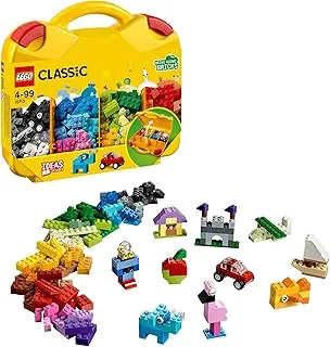 Lego Classic 10713 Maleta Da Criatividade