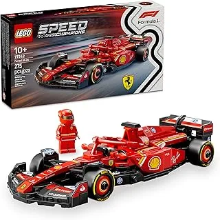 Lego Speed Champions Ferrari Sf-24