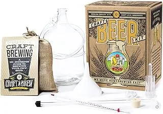 Craft A Brew Oktoberfest Ale