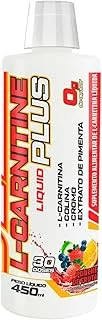 Adaptogen L-Carnitine Liquid Plus