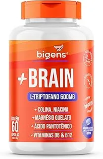 Brain Triptofano Bigens
