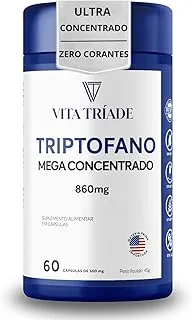 L-Triptofano Vita Tríade