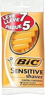Bic Sensitive Shaver