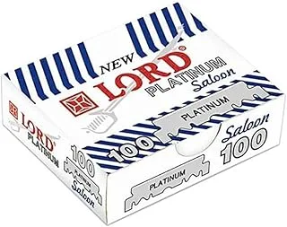 Enox Lâmina Platinum