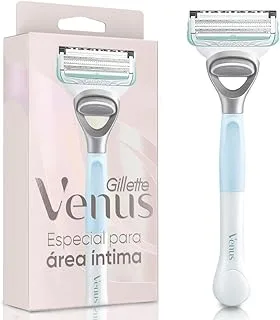 Gillette Venus Especial para Área Íntima