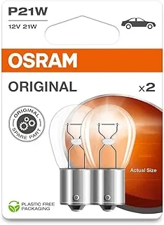 Lâmpada Osram Standard 7506 P21