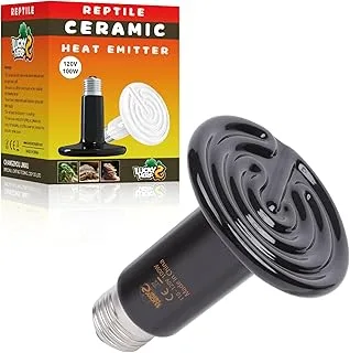 Lucky Herp Emissor 100W