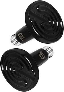 Wuhostam Kit 2 Lâmpadas 75W