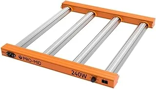 Master Plants Quantum Board 240W