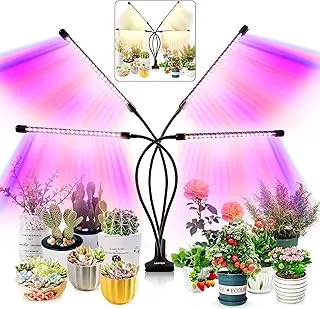Luz de Cultivo Pescoço de Ganso