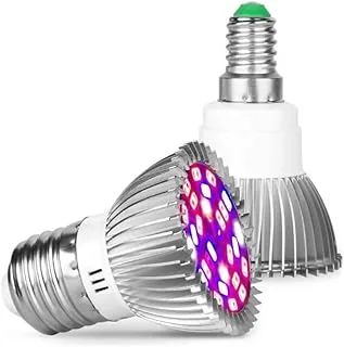 Lâmpada LED Grow 28W E27