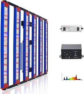 Barra LED LM301H EVO 320W