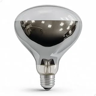 Lâmpada Infravermelho 250W Alta Potência