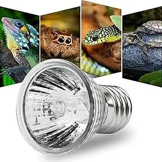 Lorben Mini Lâmpada UVA+UVB