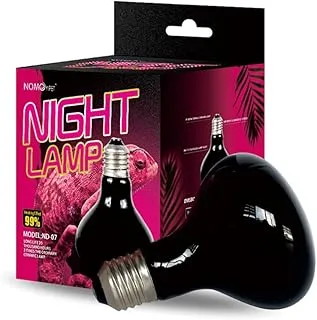 Nomoypet Lâmpada Noturna 75W