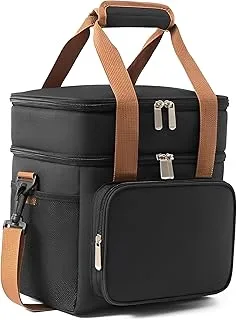 Bolsa Térmica Grande Capacidade