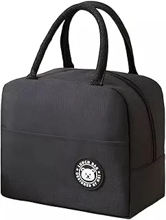 Sacola Térmica Básica Reutilizável