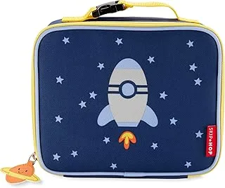 Lancheira Infantil Spark Style Espaço