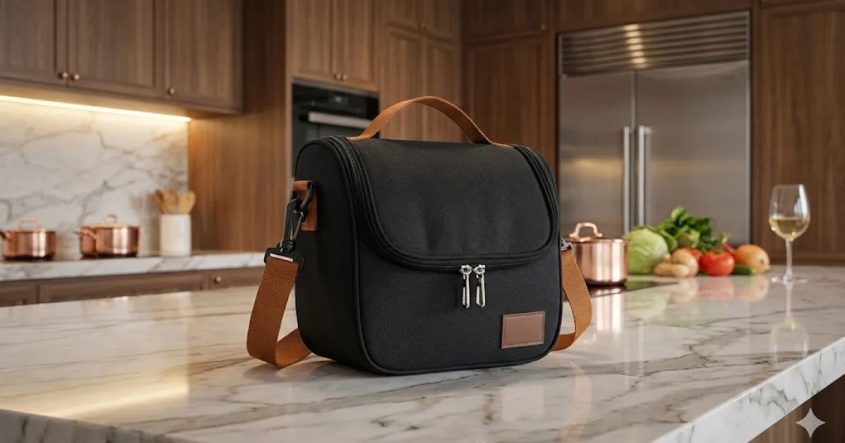 Melhor lancheira térmica: As 10 melhores em 2026