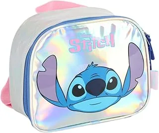 Lancheira Térmica Disney Stitch