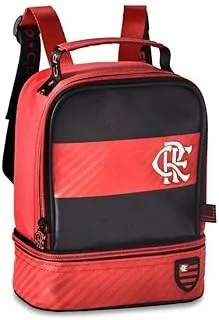 Lancheira Térmica Flamengo Clio