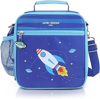 Lancheira Térmica Bolsa Infantil 4L