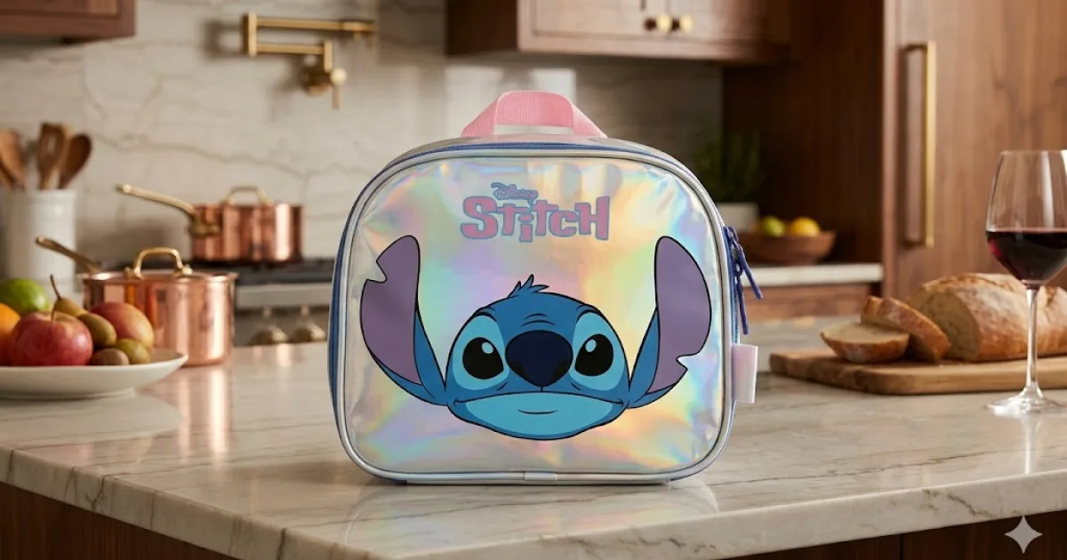 Melhor lancheira térmica infantil: As 10 melhores em 2026