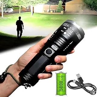 Lanterna Sabre de Luz Longo Alcance