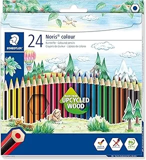 Staedtler Noris 24 Cores