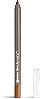 Quem Disse, Berenice? Marrom