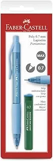 Lapiseira Poly 0.7mm Faber-Castell