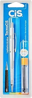 Lapiseira Técnica Tecnocis 0.9mm Cis