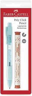 Lapiseira Click Pencil 2.0mm Mix