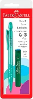 Lapiseira Bubble Pastel Faber-Castell