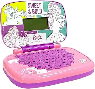 Candide Barbie Bilíngue