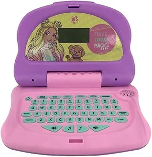 Candide Barbie Charm Tech