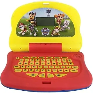 Candide Adventure Tech Patrulha