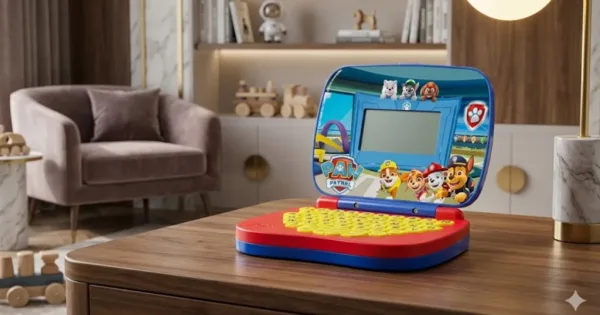 Melhor laptop infantil: Os 10 melhores em 2026