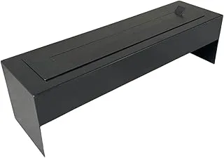 Lareira Ecológica Industrial 70cm