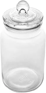 Pote de Vidro Lyor Arena