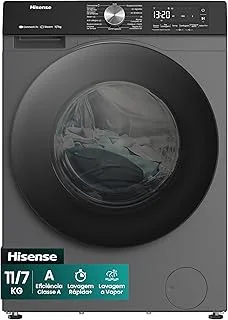Hisense Titanium 11kg WD3S11