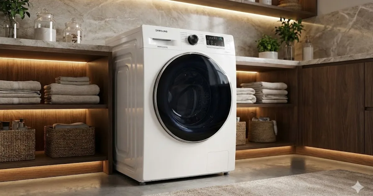 Melhor lava e seca: As 10 melhores em 2026