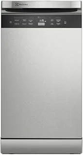 Lava-Louças Electrolux 10 Serviços