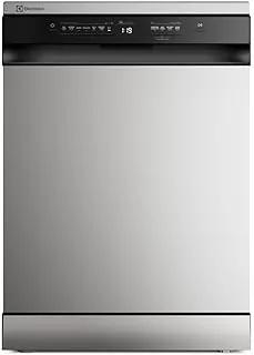 Lava-Louças Electrolux 14 Serviços LS14E