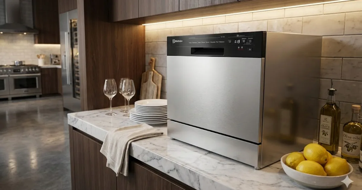 Melhor lava-louças: As 10 melhores em 2026