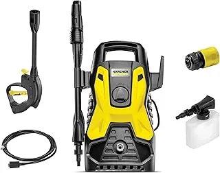 Kärcher Prática Black