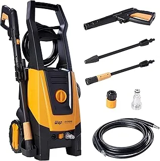 Wap Lavadora De Alta Pressão Extreme Turbo 2800